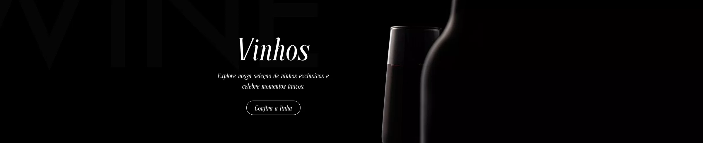 Vinhos