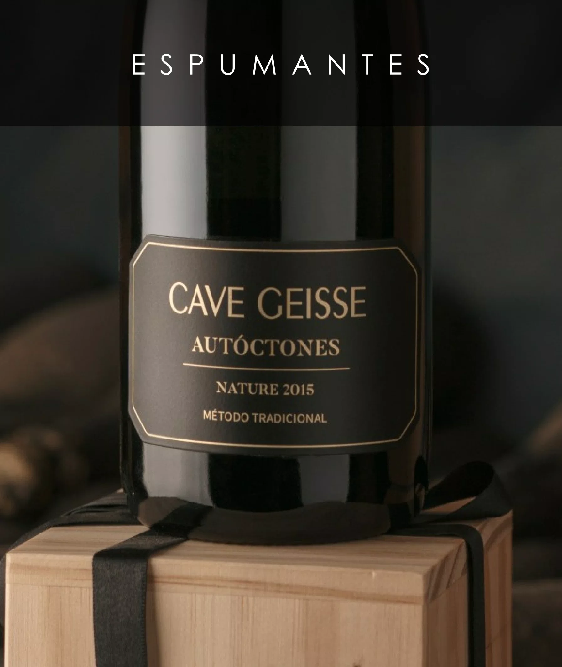 Espumantes