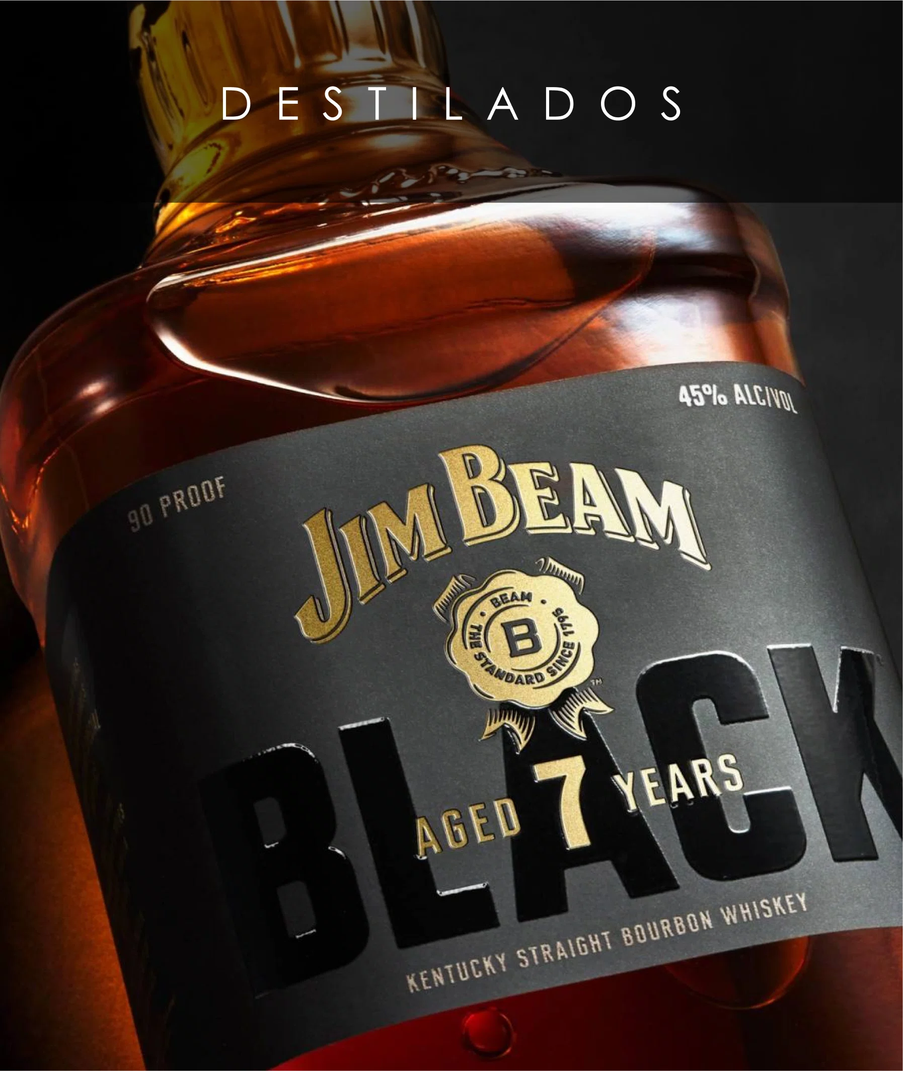 Destilados