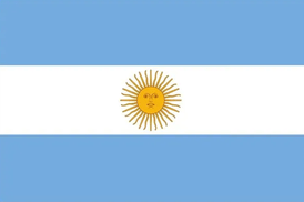ARGENTINOS