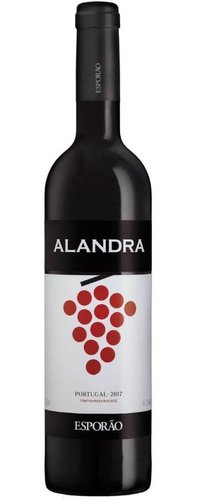 Alandra Tinto