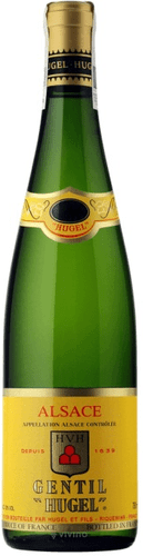 Alsace Gentil Hugel