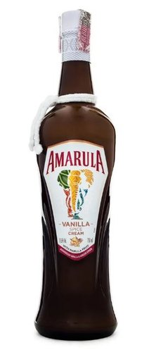 Amarula Vanilla Spice