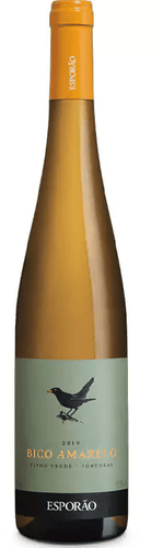 Ameal Bico Amarelo Vinho Verde