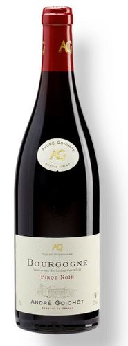 Andre Goichot Pinot Noir