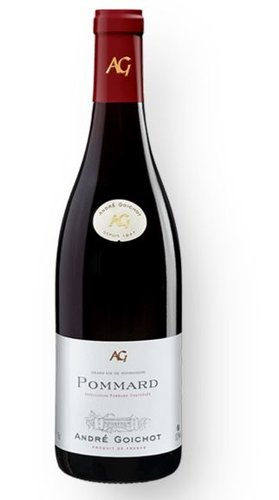 Andre goichot pommard