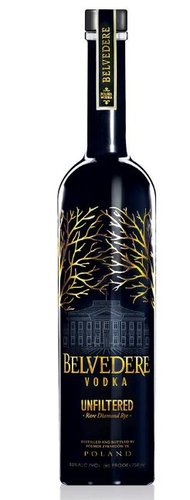 Belvedere Intense Unfiltered