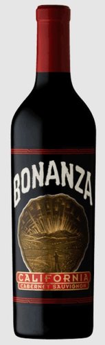 Bonanza Cabernet Sauvignon Lot 6 Caymus Vineyards