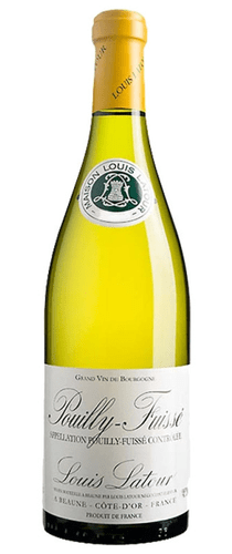 Borgogne Pouillu Fuisse Louis Latour