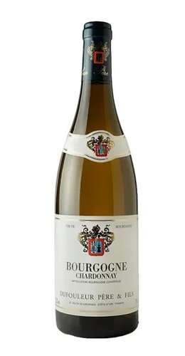 Bourgogne Chardonnay Dufouleur Pere & Fils