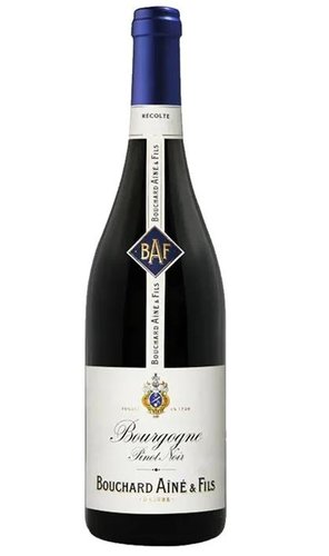 Bourgogne Pinot Noir Reserve Bouchard Aine Magnum