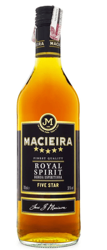 Brandy macieira