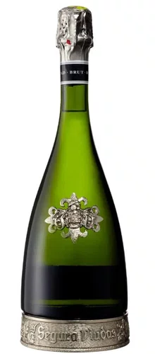 Cava Heredad Brut
