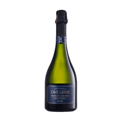 Cave Geisse Blanc De Noir