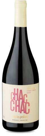 Chac chac reserva pinot noir