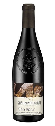 Chateauneuf Galets Blonds
