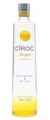 Cîroc Pineapple