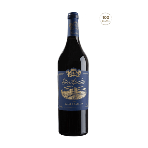Clos Apalta 2016