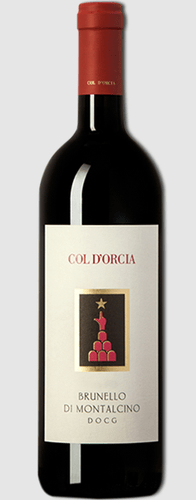 Col Dorcia Brunello Di Montalcino