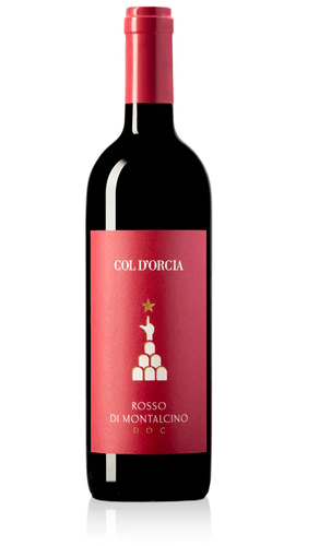 Col Dorcia Rosso Di Montalcino