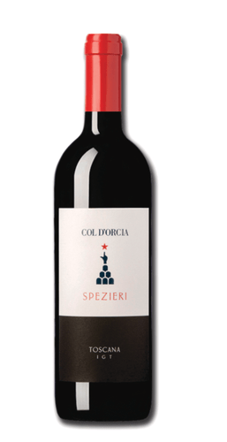 Col Dorcia Spezieri Toscana
