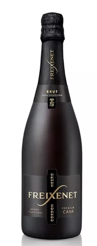 Cordon Negro Brut