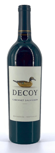 Decoy California Cabernet Sauvingnon