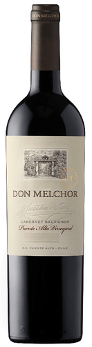 Don melchor 2021