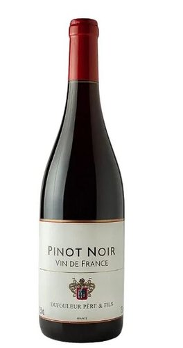 Dufouleur Pere & Fils Pinot Noir