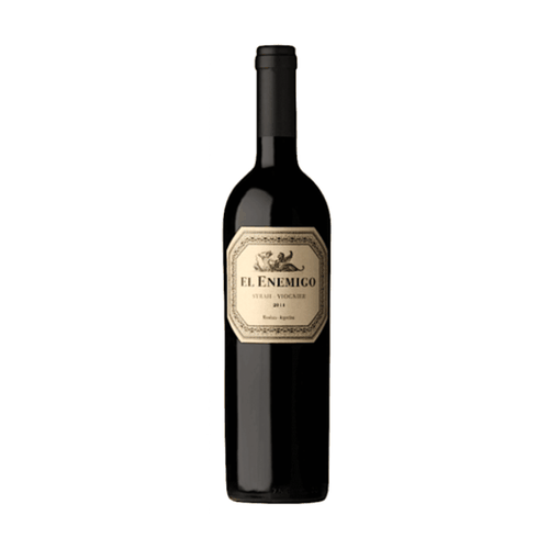El Enemigo Syrah/Viognier