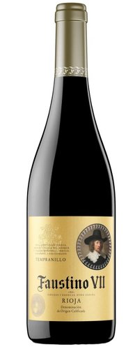 Faustino VII Tempranillo