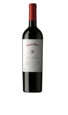 Finis Terrae Tinto 750ml