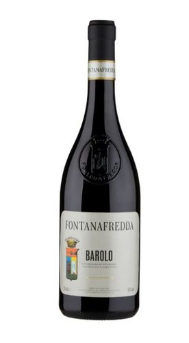 Fontanafredda Barolo