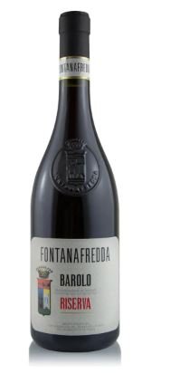 Fontanafredda Barolo Riserva