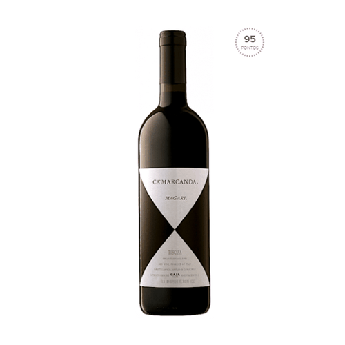 Gaja Ca Marcanda Magari Toscana
