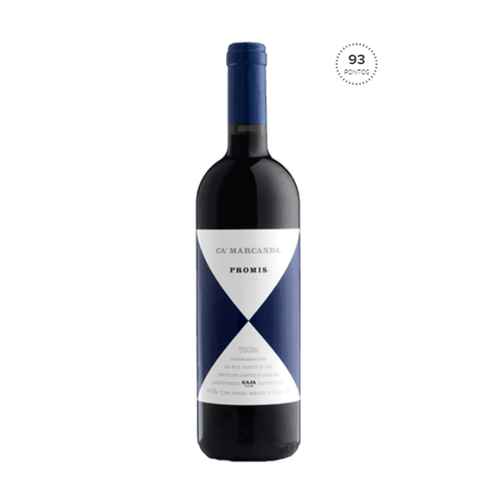 Gaja Ca Marcanda Promis Toscana