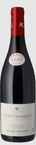 Gevrey Chambertin Andre Goichot