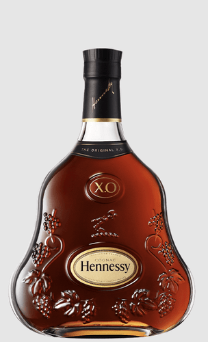 Hennessy x.o.
