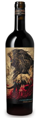 Juggernaut Cabernet Sauvingnon