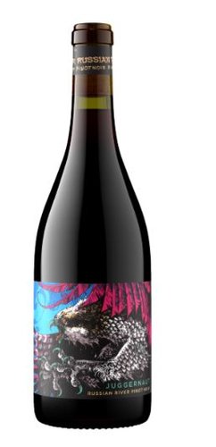 Juggernaut Pinot Noir