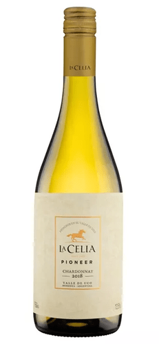 La Celia Pioneer Chardonnay