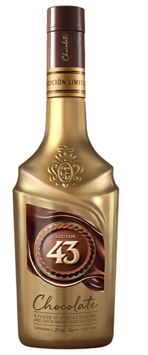 Licor 43 Chocolate