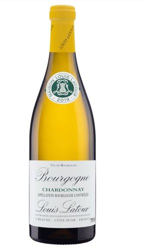 Louis Latour Bourgogne Chardonnay