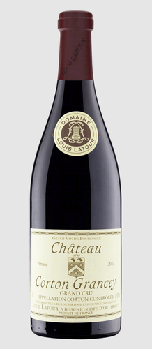Louis Latour Chateau Grancey Corton Gran Cru