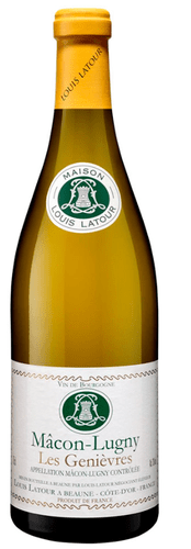 Louis Latour Macon Lugny Les Genievres