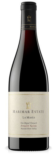 Marimar Estate La Masia Pinot Noir
