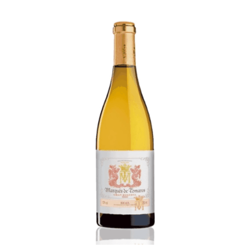 Marques De Tomares Gran Reserva Rioja Branco