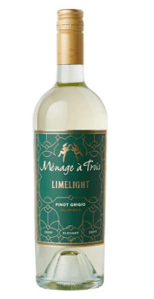 Menage A Trois Limelight Branco