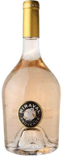 Miraval Cotes De Provance Rose