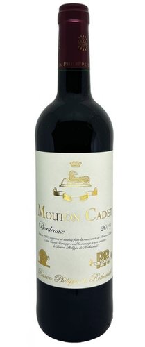 Mouton Cadet Heritage